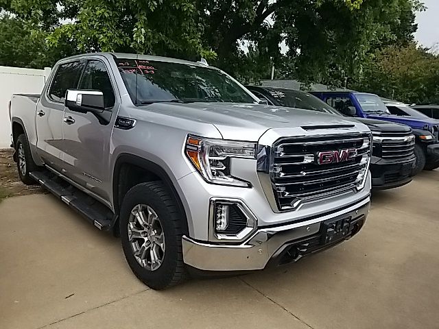 gmc sierra 1500 2020 3GTU9DED6LG235691 image gmc sierra 1500 2020 3GTU9DED6LG235691 image